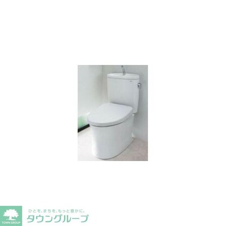 グレーシアフィット三軒茶屋の物件内観写真